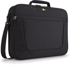 Brašna na notebook  Case Logic 17,3'' - nová,černá - 11