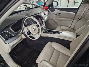 Volvo XC 90 D5 AWD INSCRIPTION, 2017 - 11