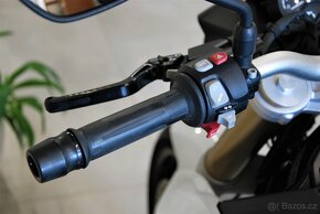 BMW F 800 R - 1.majitel, krásný stav, ABS + ESA - 11