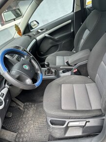 Škoda Octavia - komisní prodej - 11
