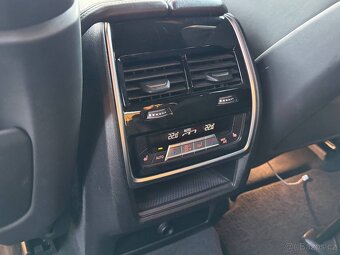 BMW X6M 2021 - 11