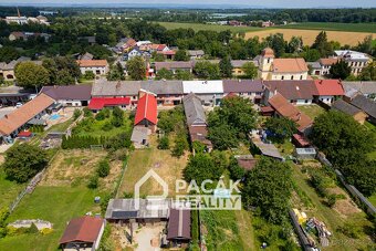 Prodej rodinného domu v Lobodicích v rekreační lokalitě tova - 11