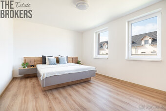 Prodej rodinného domu 172m2, pozemek 1036m2 - 11