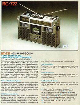 Radiomagnetofon - 11