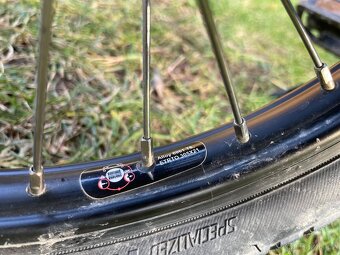 Specialized Hotrock 16" - 11