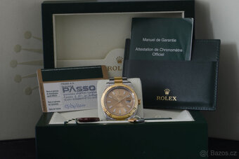 Rolex Datejust - 11