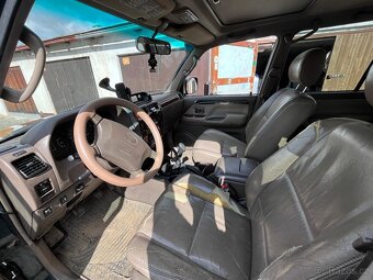 Toyota Land Cruiser - 11