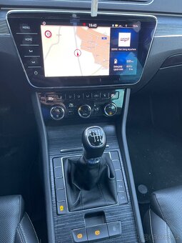 Škoda superb 3 2.0 tdi 110kw style plus - 11