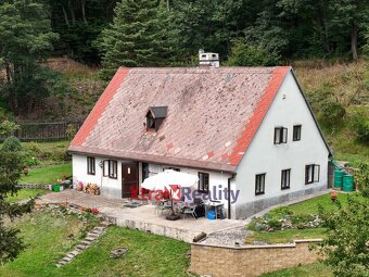 Prodej chalupy 103m2, ev.č. 00015 - 11