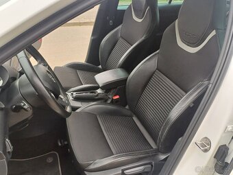 Octavia 3 RS 2.0 tsi 162kW 148xxx km - 11