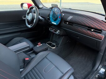JCW Mini Cooper S, 1.ČR, Záruka 2028, Paket XL, Pano, DPH - 11