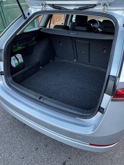 Škoda Octavia 4 Style 2.0TDI 110kw,DSG7,tažné,94tkm,dph - 11