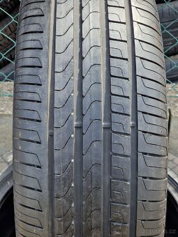 235/50/19 Letní Pirelli Scorpion Verde Seal Inside - 11