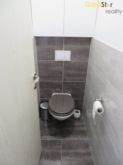 Pronájem cihlového bytu 2+kk, ul. Wolkerova, Olomouc. - 11