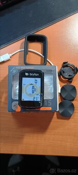Bryton Rider 15 - 11