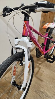 Dětské/dívčí kolo Superior Modo XC 24 - 11