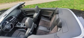 Audi A5 Kabriolet - 11