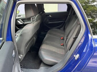 Peugeot 308 GT Line 1,5 HDi / ČR / DPH - 11