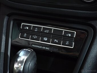 Volkswagen Sharan, 2.0 TDI 130kW DSG 7 míst - 11