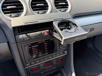 SEAT EXEO 2.0 TDI STYLE //2010 XENON NAVI TAŽNÉ SERVISKA - 11