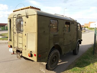 Tatra 805 kačena - 11