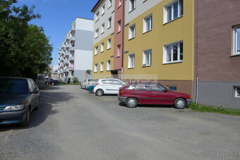 Prodej slunného cihlového bytu 3+1 po kompletní rekonstrukci - 11