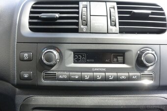 PRODAM Škoda Roomster 1.2TSi Autoklima,vyhřív.sedadla - 11