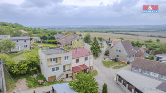 Prodej rodinného domu, 173 m², Zaječí, ul. Zahradní - 11