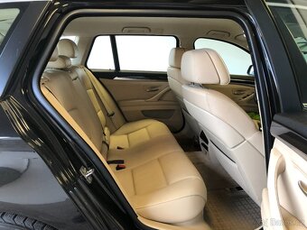 BMW 5 525d Touring - 11
