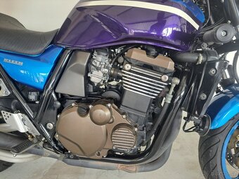 Kawasaki ZXR - 11