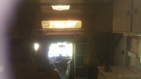 Fiat Ducato 2.5  54kW,do dobrých rukou  téměř zdarma - 11