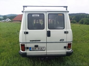 Prodám J5 1.9D - 11