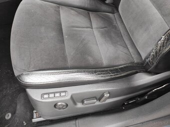 ŠKODA SUPERB II 2.0TDI 125 KW, DSG - 11