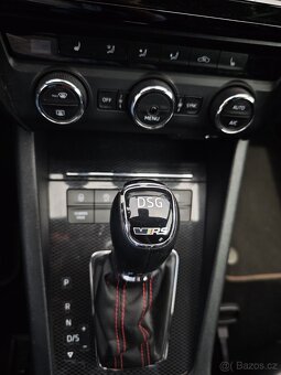 Škoda Octacia III RS 135KW - 11