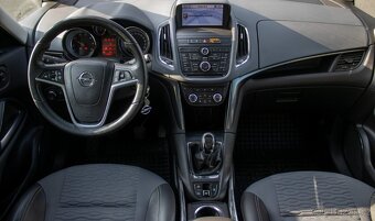 Opel Zafira 2.0 CDTI 130hp Edition - 11