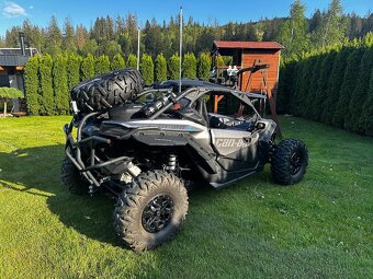 MAVERICK XRS TURBO. - 11