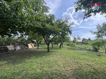 Prodej zahrady, 1424 m², Břeclav - 11