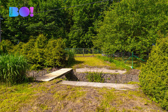 Prodej chalupy 85 m², pozemek 1276 m², Horní Lhota - 11