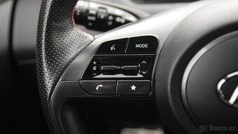 Hyundai Tucson, N-Line 1,6/110kW ČR 1.maj DPH - 11