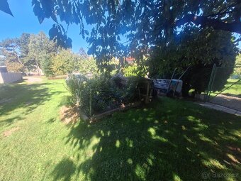 Na prodej 50% podíl na rodinném domě v Chvaleticích - 11