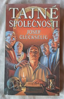 Různé knihy a žánry II. - 11