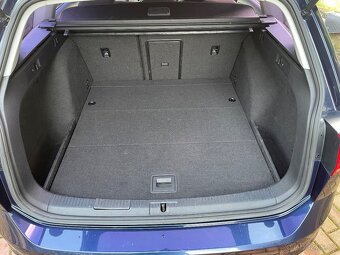 VW Golf 7 variant 2.0 tdi - 11