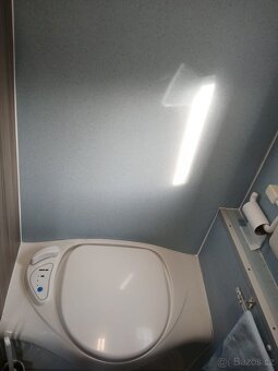 Obytná vestavba - 11