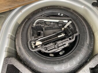 OCTAVIA TOUR 1.9TDI 74KW,,ROK 2009,,KLIMATIZACE,,ČR-KOUPENÉ - 11