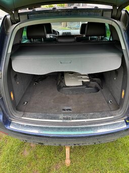 Touareg Volkswagen VW Touareg 2,5 TDI. R.v. 2005 - 11