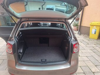 VW GOLF 6 PLUS 1,2TSI 77KW DSG - 11