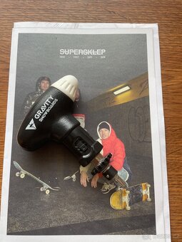 Snowboard LIB TECHvazánífutrál - 11