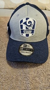 Kšiltovky Vegas Champions 2023, LA Kings, Chicago Bulls - 11