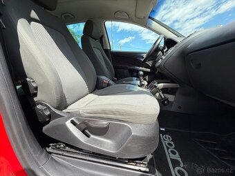 Seat Altea 1.9 TDI, bez DPF - 11