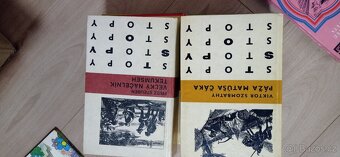 Prodám knížky ve slovenštině - 11